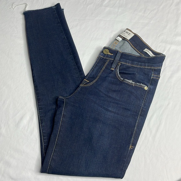 🔥frame denim jeans - Picture 14 of 14